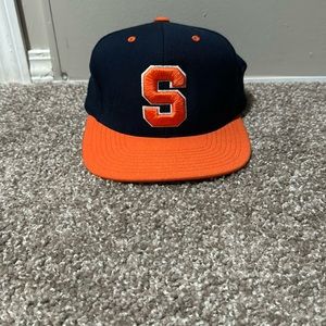 Flatbill Syracuse Hat